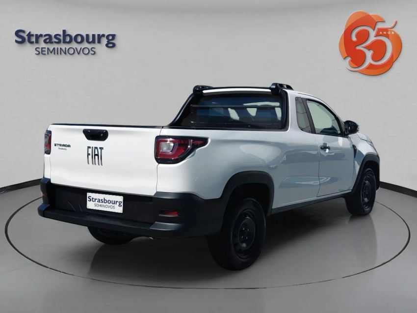 fiat strada 1.3 firefly flex endurance cs manual 2p 20257