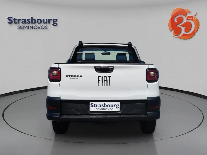 fiat strada 1.3 firefly flex endurance cs manual 2p 20256