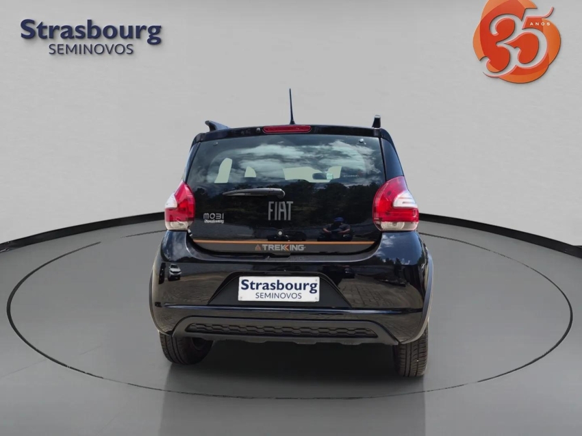 fiat mobi 1.0 evo flex trekking manual 4p 20255