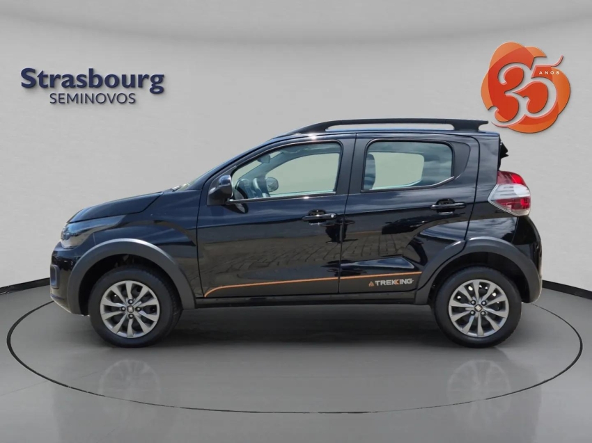 fiat mobi 1.0 evo flex trekking manual 4p 20253