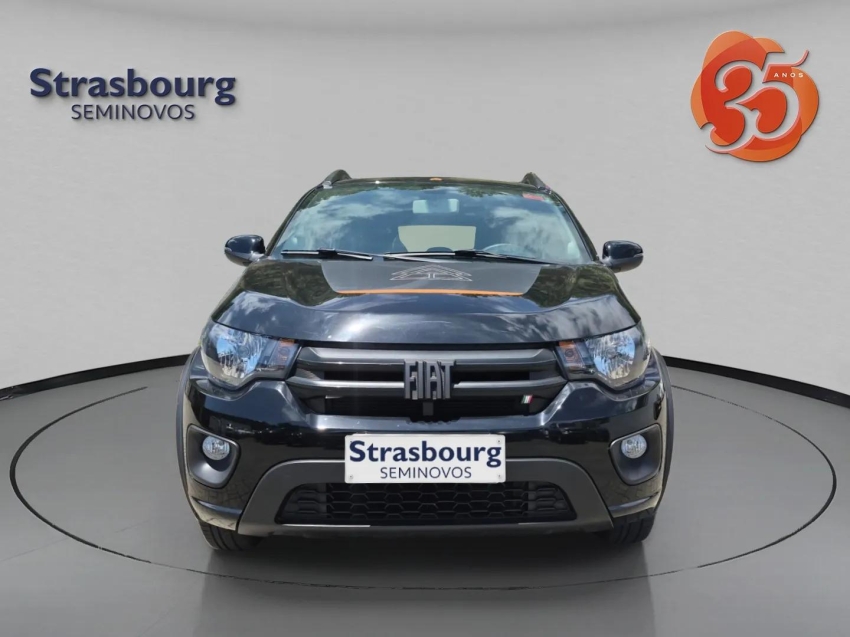 fiat mobi 1.0 evo flex trekking manual 4p 20251