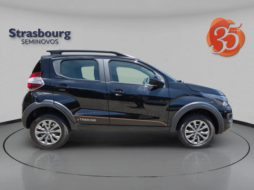 fiat mobi 1.0 evo flex trekking manual 4p 20257