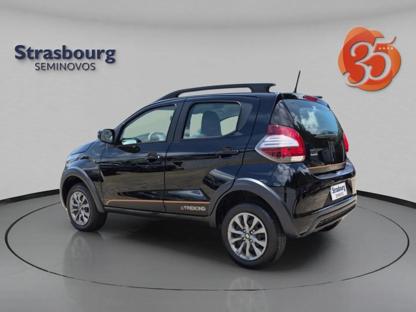 fiat mobi 1.0 evo flex trekking manual 4p 20254