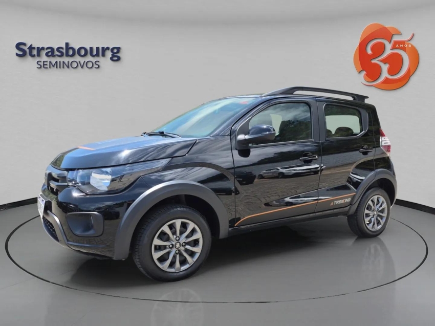 fiat mobi 1.0 evo flex trekking manual 4p 20252