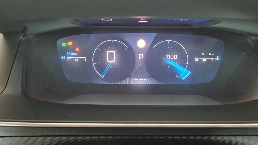 peugeot 208 1.0 turbo 200 flex gt cvt 4p automatico 20259