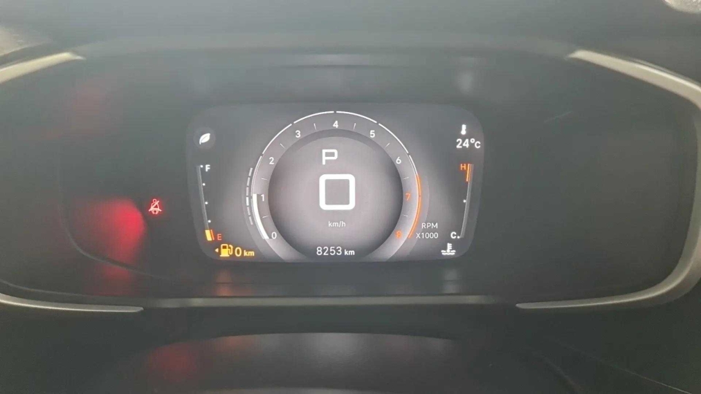 citroen basalt 1.0 turbo 200 flex shine cvt 4p automatico 2025