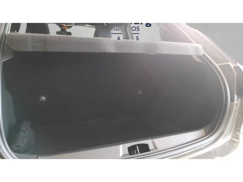 peugeot 208 1.0 turbo 200 flex gt cvt 4p automatico 2025