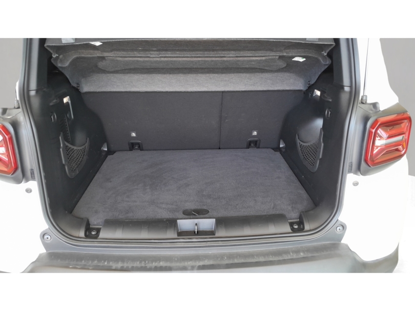 jeep renegade 1.3 t270 turbo flex sport at6 4p automatico 2024