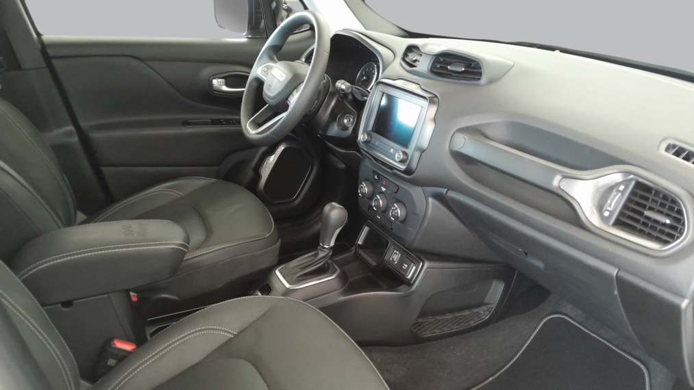 jeep renegade 1.3 t270 turbo flex sport at6 4p automatico 2024