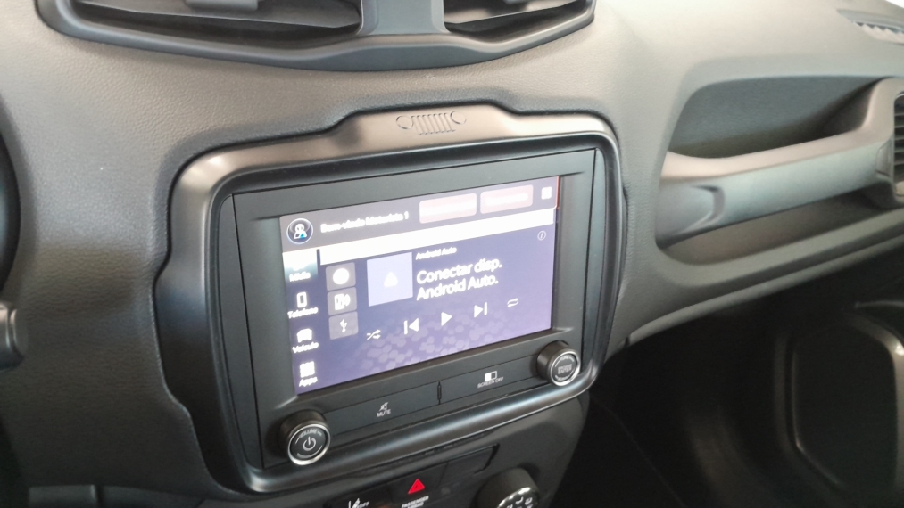 jeep renegade 1.3 t270 turbo flex sport at6 4p automatico 2024