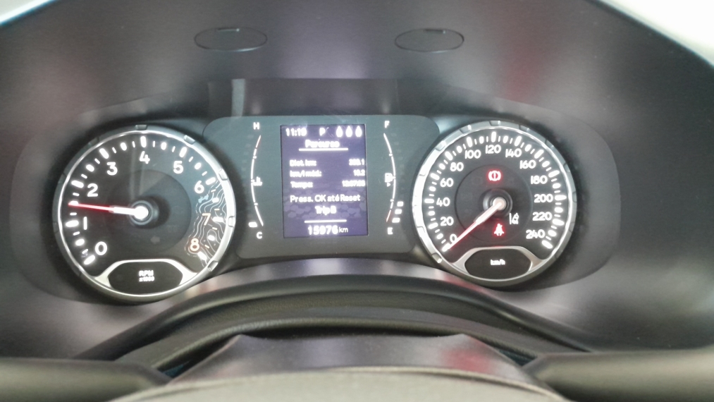 jeep renegade 1.3 t270 turbo flex sport at6 4p automatico 2024