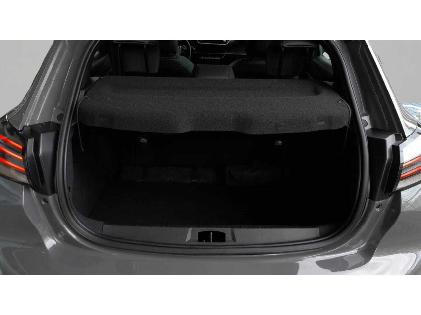 peugeot 208 1.0 turbo 200 flex gt cvt 4p automatico 2025