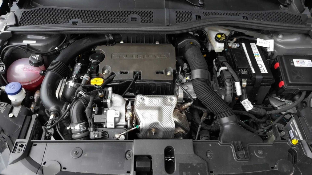 peugeot 208 1.0 turbo 200 flex gt cvt 4p automatico 2025