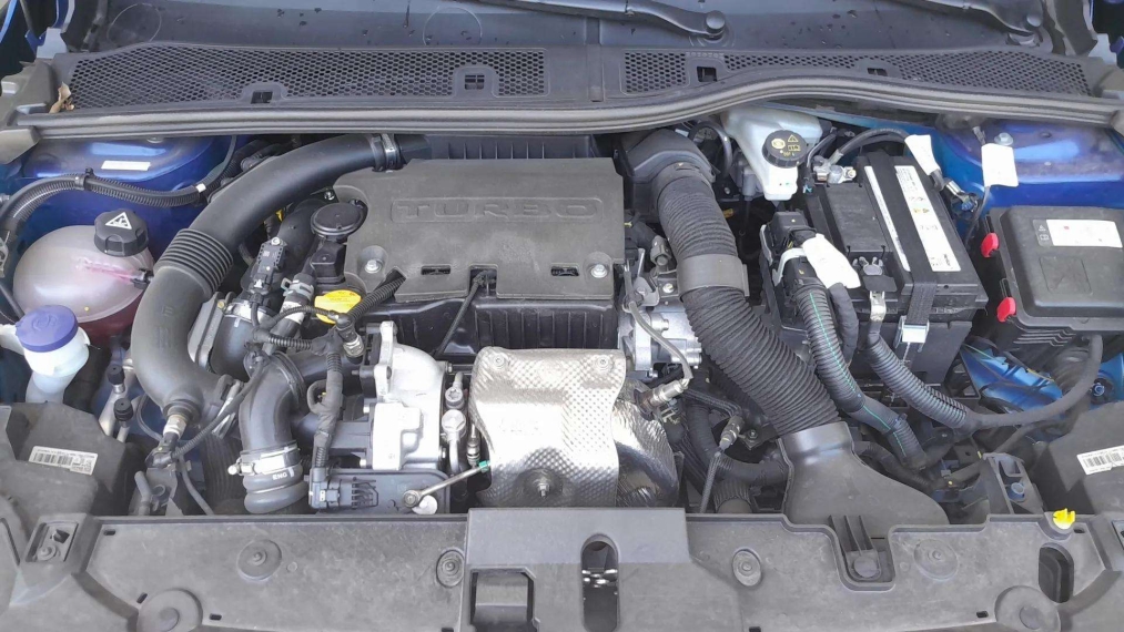 peugeot 208 1.0 turbo 200 flex griffe cvt 4p automatico 2024