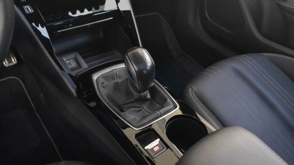 peugeot 2008 1.0 turbo 200 flex gt cvt 4p automatico 2025