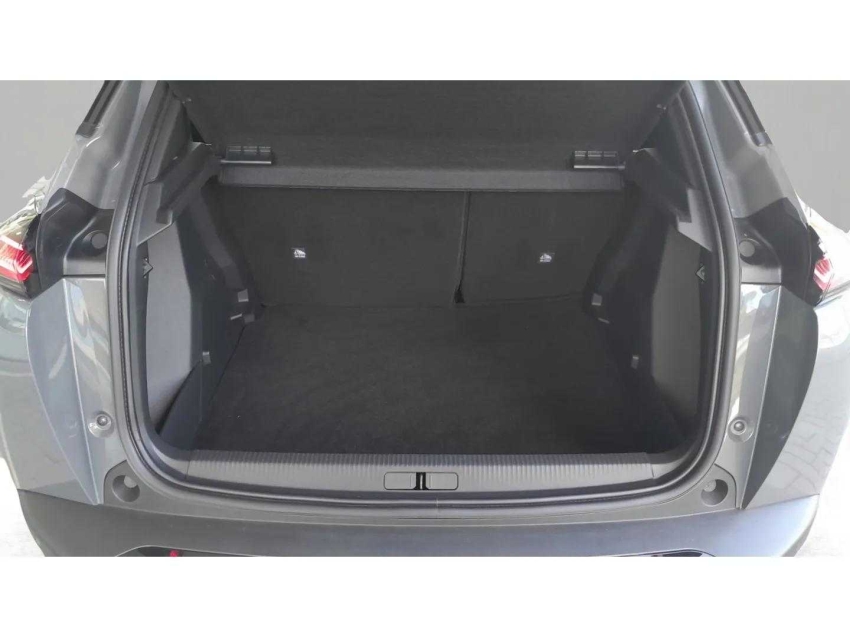 peugeot 2008 1.0 turbo 200 flex gt cvt 4p automatico 2025