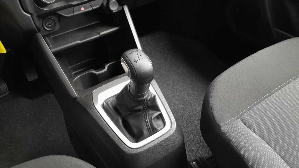 citroen c3 1.6 16v flex feel pack at6 4p automatico 2024