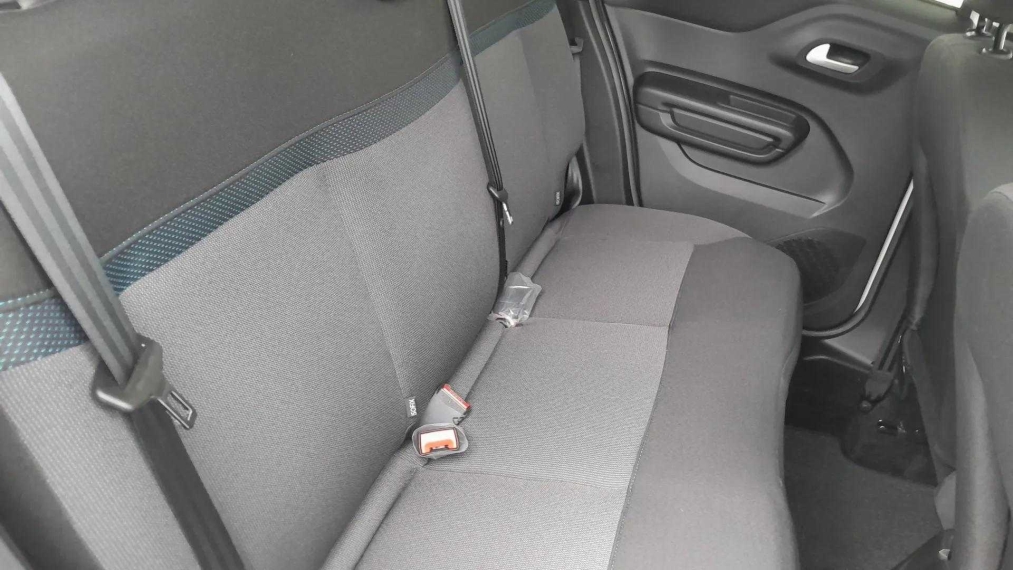 citroen c3 1.6 16v flex feel pack at6 4p automatico 2024