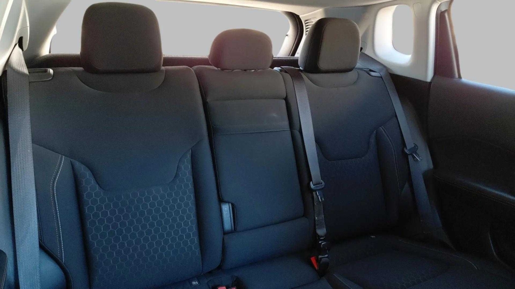 jeep compass 2.0 16v flex sport automatico 5p 2017