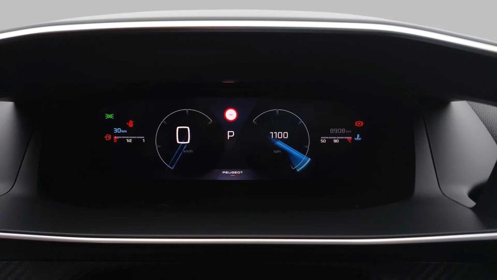 peugeot 2008 1.0 turbo 200 flex gt cvt 5p automatico 2025