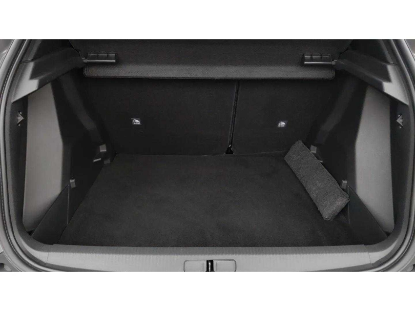peugeot 2008 1.0 turbo 200 flex gt cvt 5p automatico 2025