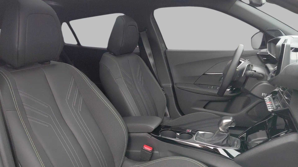 peugeot 2008 1.0 turbo 200 flex gt cvt 5p automatico 2025