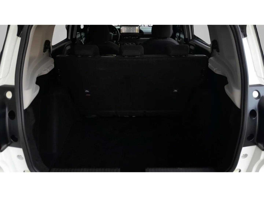 citroen c3 aircross 1.0 turbo 200 flex feel cvt 4p automatico 2024