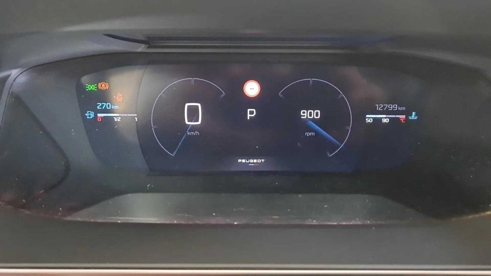 peugeot 2008 1.0 turbo 200 flex gt cvt 4p automatico 2025