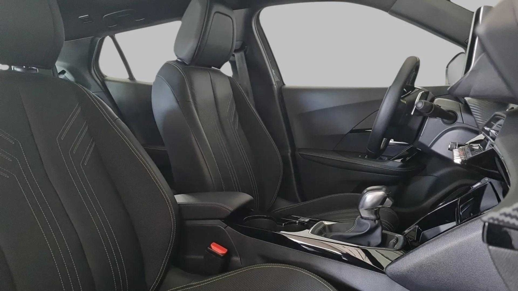 peugeot 2008 1.0 turbo 200 flex gt cvt 4p automatico 2025