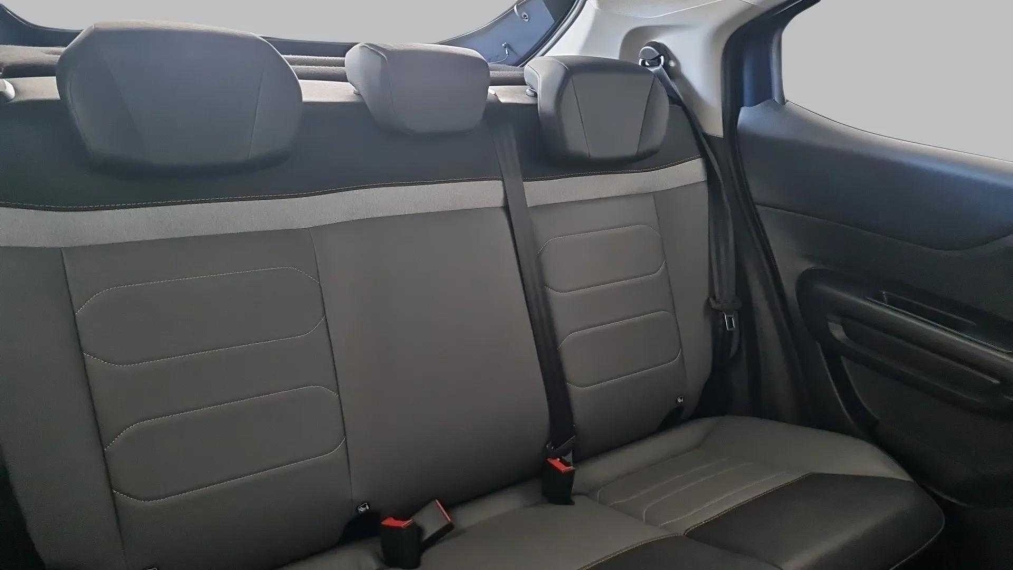 citroen basalt 1.0 turbo 200 flex shine cvt 4p automatico 2025