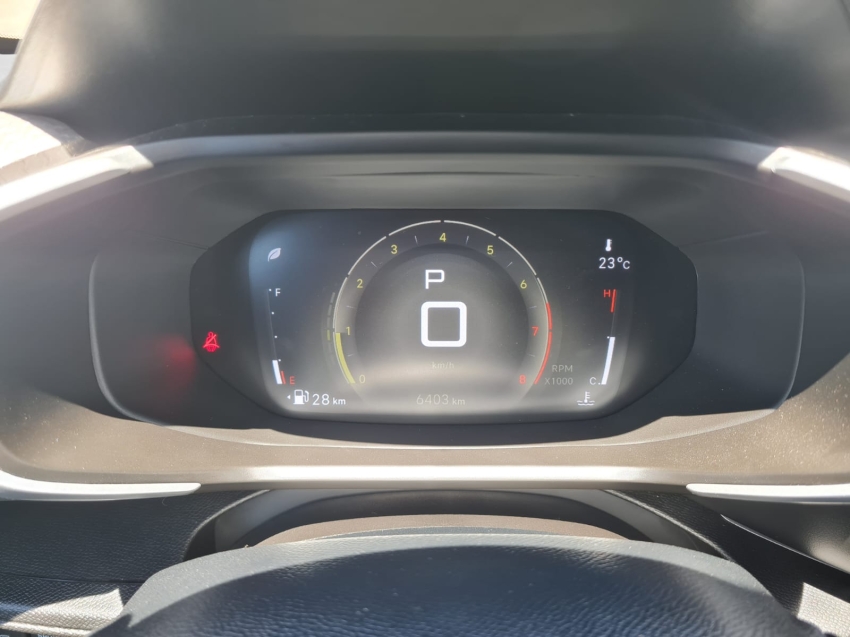 citroen basalt 1.0 turbo 200 flex shine cvt 4p automatico 2025