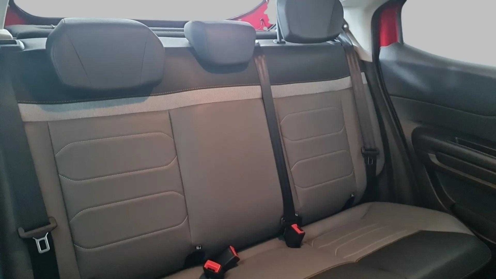 citroen basalt 1.0 turbo 200 flex shine cvt 4p automatico 2025