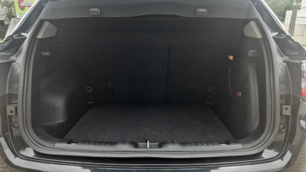 jeep compass 2.0 16v flex longitude automatico 5p 201812