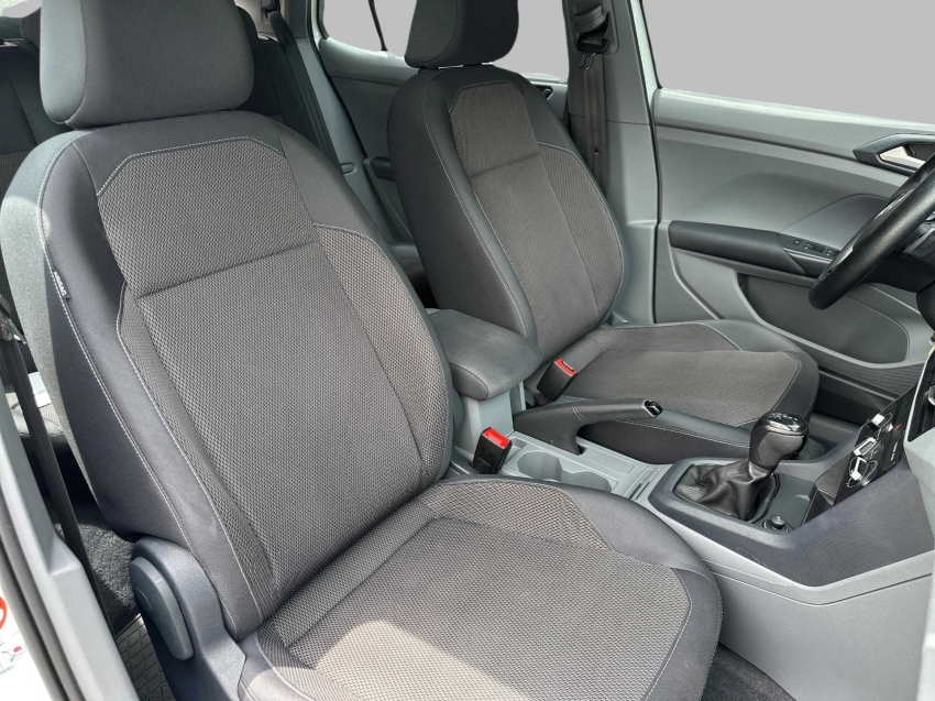 volkswagen t-cross 1.0 200 tsi total flex automatico 4p 2021