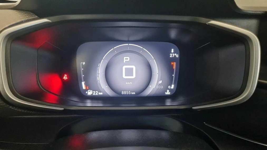 citroen basalt 1.0 turbo 200 flex shine cvt 4p automatico 2025