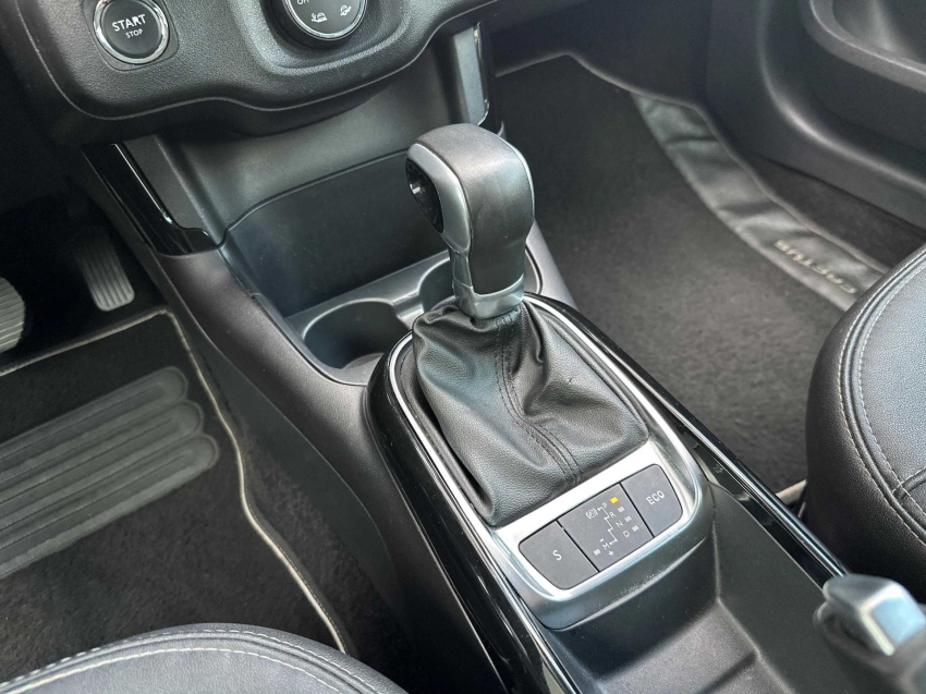 citroen c4 cactus 1.6 thp flex shine eat6 4p automatico 2019
