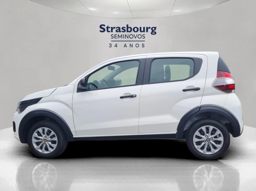 fiat mobi 1.0 evo flex like. manual 4p 2025