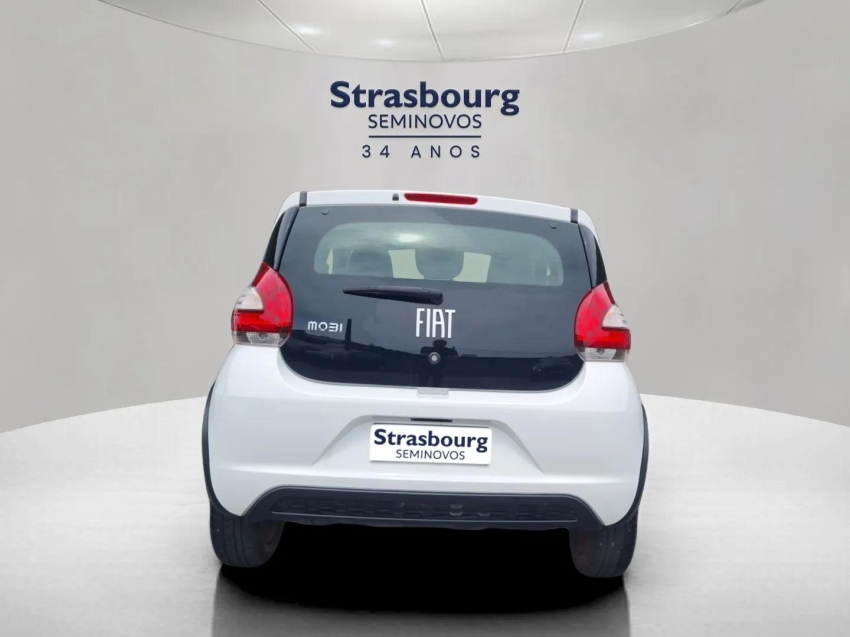 fiat mobi 1.0 evo flex like. manual 4p 2025