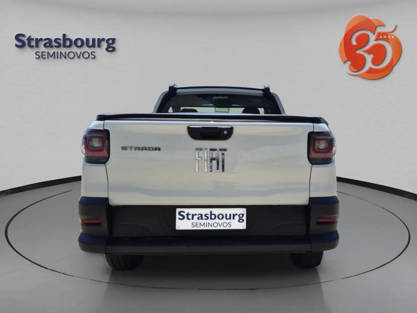 fiat strada 1.3 firefly flex endurance cs manual 2p 20255