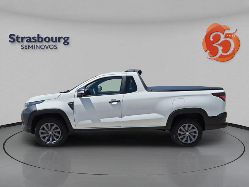 fiat strada 1.3 firefly flex endurance cs manual 2p 20253