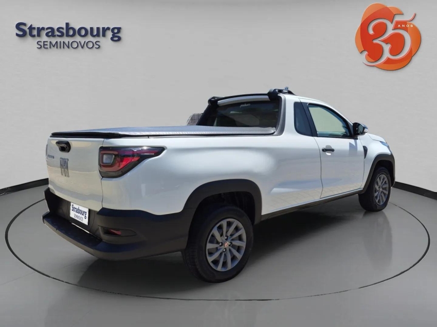 fiat strada 1.3 firefly flex endurance cs manual 2p 20256