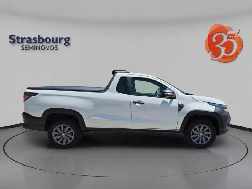 fiat strada 1.3 firefly flex endurance cs manual 2p 20257