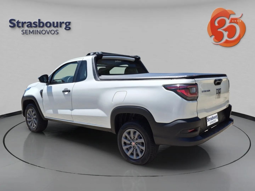 fiat strada 1.3 firefly flex endurance cs manual 2p 20254