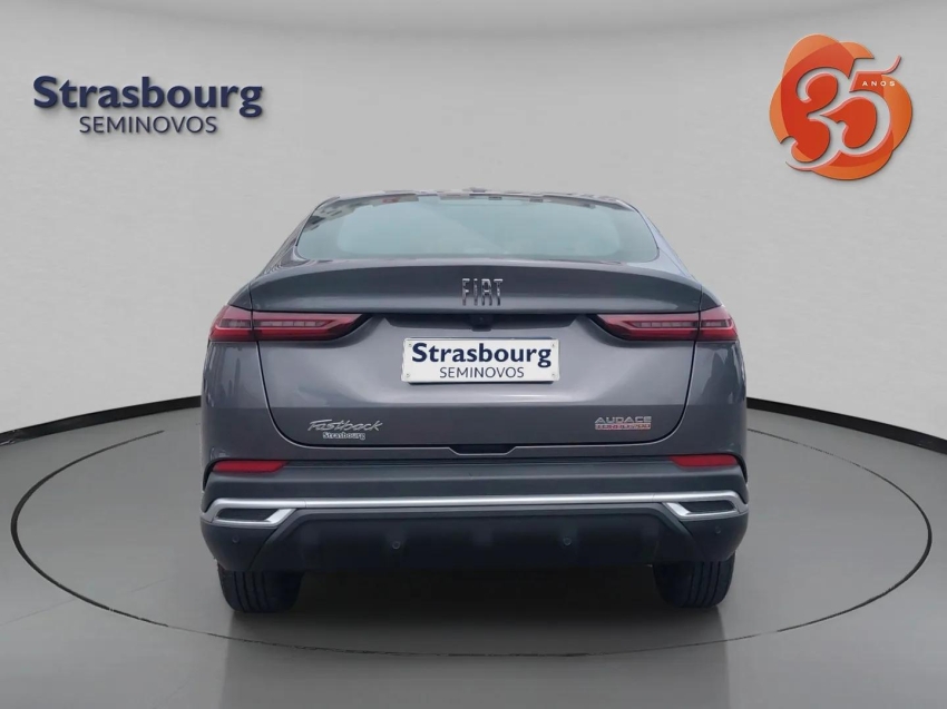 fiat fastback 1.0 turbo 200 flex audace cvt 4p automatico 20236