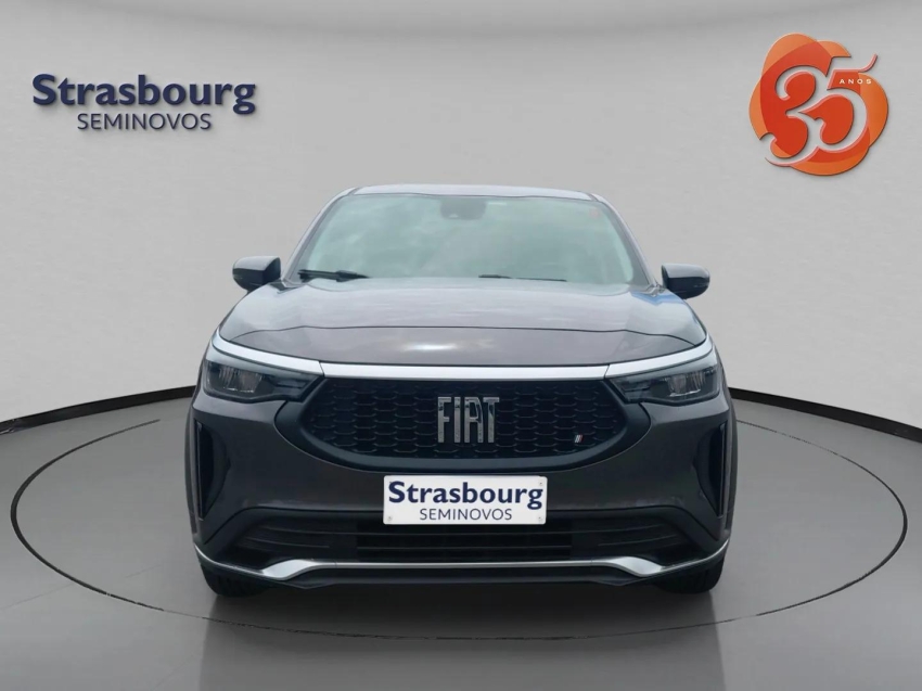 fiat fastback 1.0 turbo 200 flex audace cvt 4p automatico 20231