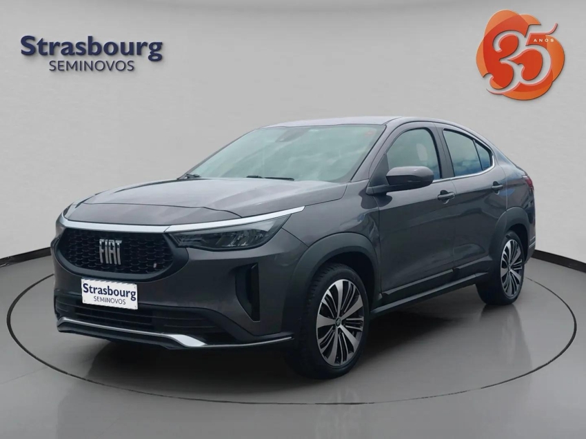 fiat fastback 1.0 turbo 200 flex audace cvt 4p automatico 20232