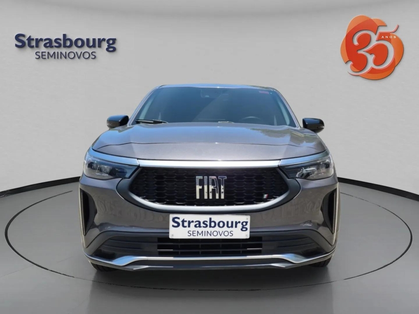 fiat fastback 1.0 turbo 200 flex audace cvt 4p automatico 20241