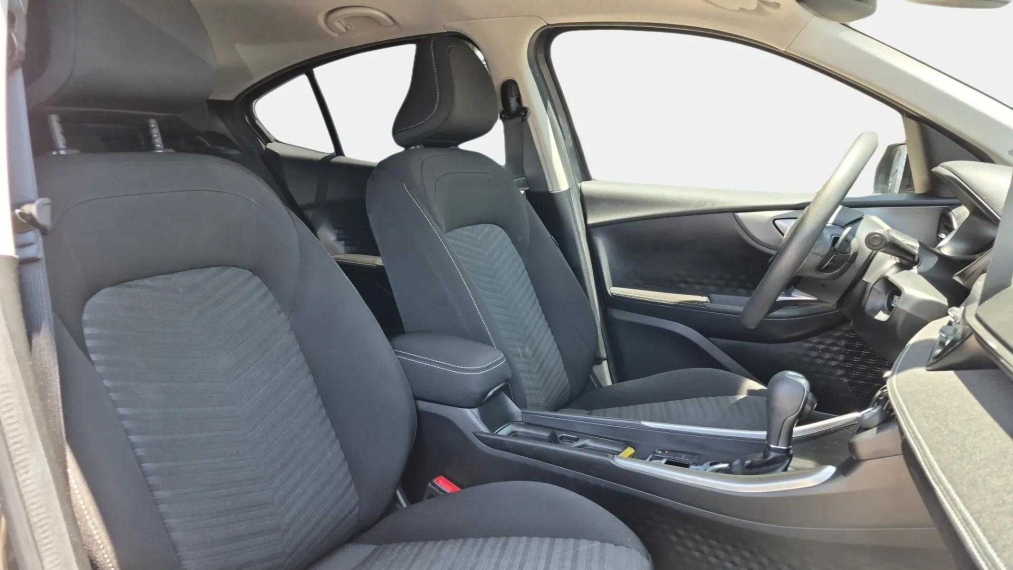 fiat fastback 1.0 turbo 200 flex audace cvt 4p automatico 202410