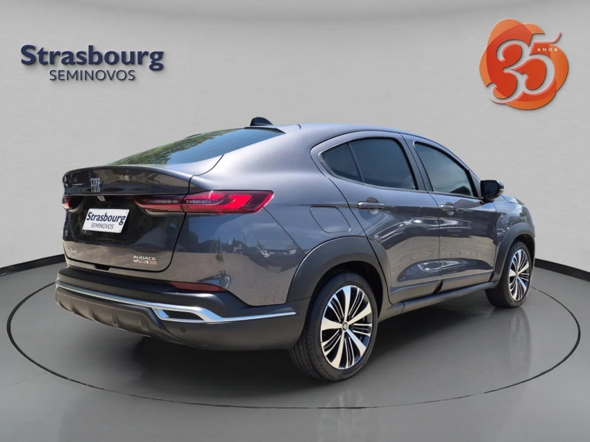 fiat fastback 1.0 turbo 200 flex audace cvt 4p automatico 20246