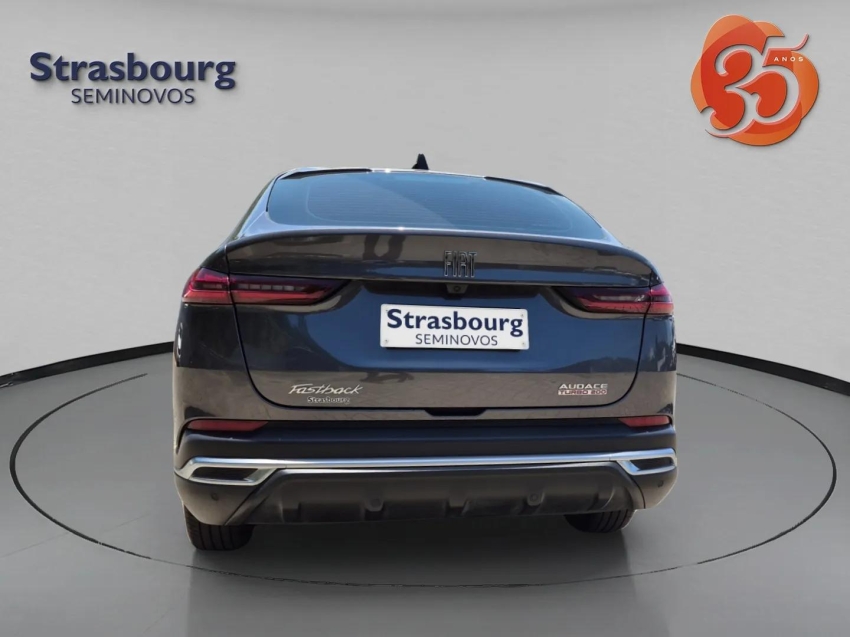 fiat fastback 1.0 turbo 200 flex audace cvt 4p automatico 20245